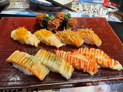 -古田居·特色寿司料理(星之岛旗舰店)