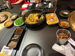 -谷牛和牛烤肉(漕河泾印象城店)