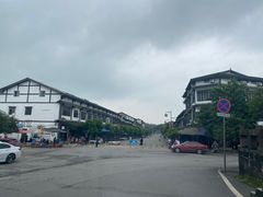 -涞滩古镇