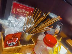 -木屋烧烤(上梅林店)