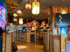 -有喜屋·深夜食堂(北京西路店)