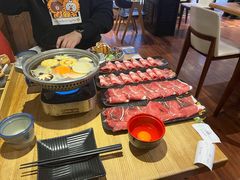 -一井烧肉·活鳗·寿司(望京SOHO店)
