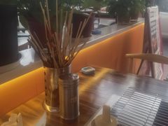 -哈尔滨小酒馆·鲜肉现穿自助烧烤(康新花园店)