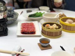 早茶-广州酒家(文昌总店)
