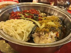 -橘子洲头湘菜馆
