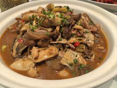 -亲回家吃饭餐厅(黄陂店)