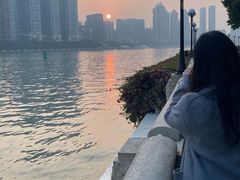 -海心沙亚运公园