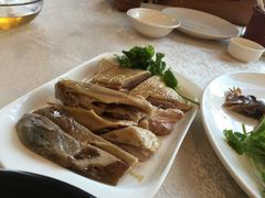 -新溢香国际酒店-中餐厅