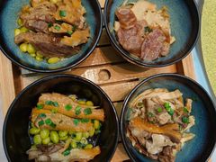 -金典银峰老鹅馆·昆山菜(亭林公园店)