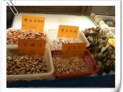 -上味·小海小鲜(中联店)