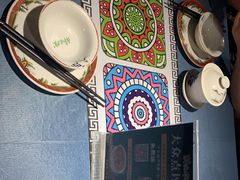 -醉英雄四川料理(新塘万达广场店)