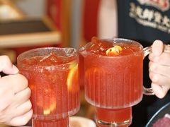 -廖掌柜·重庆鲜货火锅(上海首店)