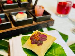 红椒鱼籽空气春卷-和木The Home·私厨(鼓楼店)