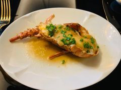 -上海苏宁宝丽嘉酒店·嘉府壹号中餐厅