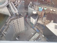 -简爱主题酒店(山西路中环国际店)