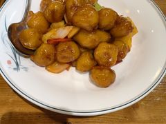 -又一福烤鸭·北京菜(东四店)