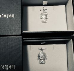 -周生生Chow Sang Sang(天津恒隆广场店)