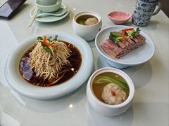 -冶春茶社(瘦西湖南门店)