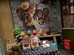 -卞氏菜根香·川菜(青羊万达店)