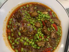 -马帮寨绿地农庄店