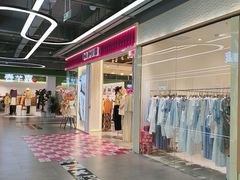 -双龙商场(环城南路店)