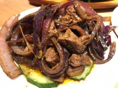 -新加坡高记KOO KEE Restaurant(盈科店)