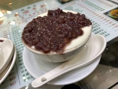 -义顺牛奶公司(新马路老店)