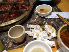 -堂客老火锅(欣阳广场总店)