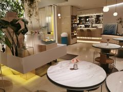 大堂-théATRE 茶聚场(王府中環店)