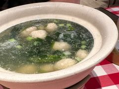 -西贝(枫蓝国际购物中心店)
