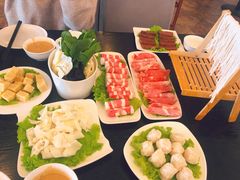 -栈桥王子饭店-风味餐厅