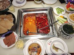 -重庆高老九火锅(万象城店)