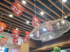 -西部马华清真兰州牛肉面·烧烤夜市(三里河店)