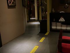 -泰合玺·精油疗愈SPA(南京光环花园城店)
