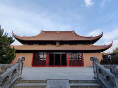 -苏州文庙(姑苏区)