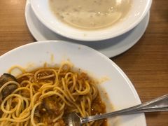 -萨莉亚意式餐厅(深圳北站店)