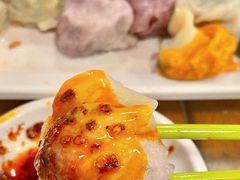 -宝源饺子(麦子店街店)