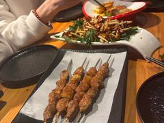 -花腰餐吧Bistro烧烤 傣味(传媒大学店)