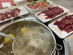 -杏花吴记牛肉火锅