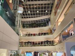 -上海久光百货