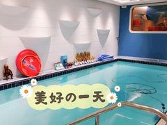-沃特宝贝亲子游泳中心(壹方中心店)
