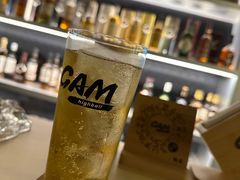-GAM HighBall 日式小酒馆