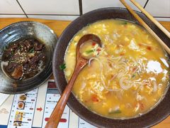 -小南小粉手工粉(迎薰路店)