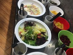 -比格比萨自助(国展店)