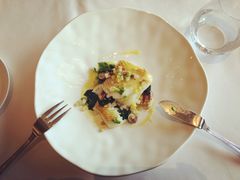 银鳕鱼-福楼法餐厅FLO