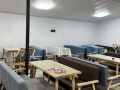 -大汗烧烤滩羊馆(清水河公园店)