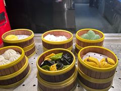-河北宾馆·香溢自助餐(裕华店)