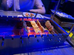 -很久以前羊肉串(打浦路店)