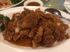 -无招牌海鲜餐厅(滨海艺术中心店)