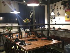 大堂-七裕庄(凯旋南路店)